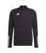 Sweat Tiro Competition Homme Noir Adidas-2