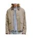 Veste beige homme jack & jones river-1