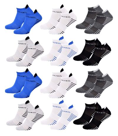 Chaussettes Homme SNEAKER KAPPA Pack de 12 Paires 1920