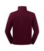 Sweat Authentic Homme Bordeaux Russell-2