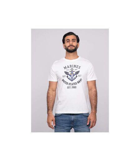 T-shirt manches courtes NALEMARK