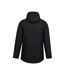 Parka ranger homme noir Mountain Warehouse