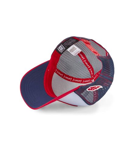 Casquette trucker avec filet Naruto Classic Itachi Capslab