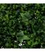 Carré Végétal Artificiel Herbe Izy 50cm Vert-2