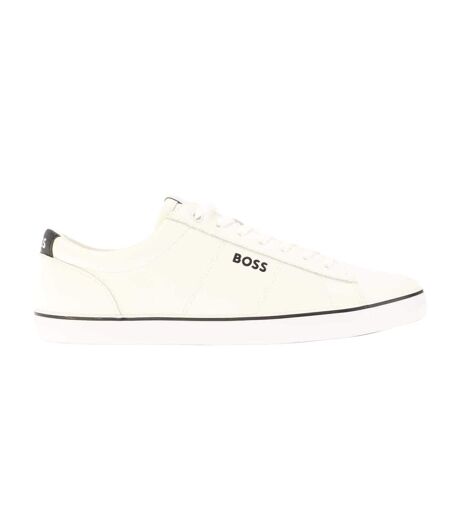Baskets Jodie Homme Blanc Boss