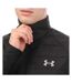 Mens insulated hybrid padded jacket black Under Armour-3