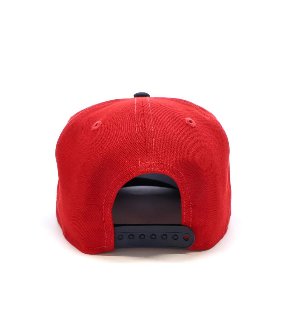 Casquette rouge homme new era bosred - osfm-3