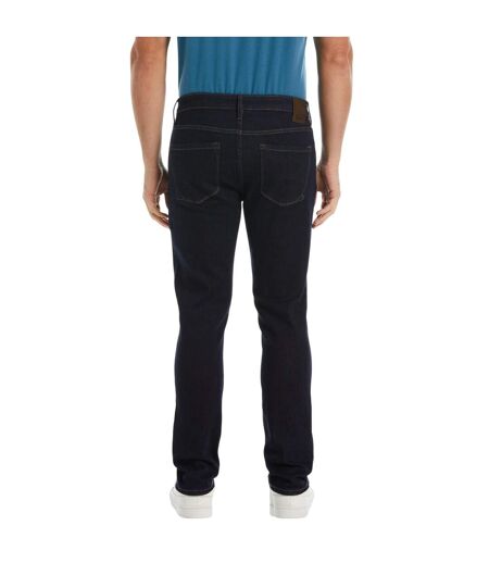 Jean Homme Bleu Indigo Foncé Original Penguin