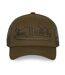 Casquette baseball avec filet et broderie 3B Embroidery Style Vondutch-2