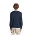 Sweat John Homme Bleu Marine Timberland-2