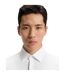 Chemise Habillée Homme Blanc Boss-4