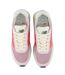 Baskets Motif/style N Adulte Blanc Gris Rose New Balance-2