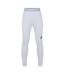 Mens Series-1 Fitted Tights White Skins-1