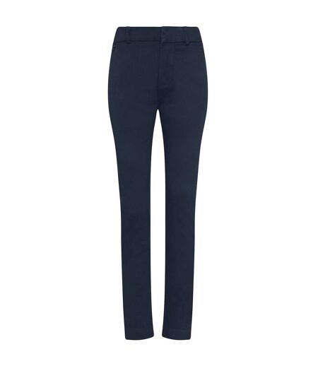 Chino lily femme bleu marine So Denim