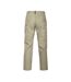 Pantalon De Travail Motif/style Uni Homme Marron Kaki Projob-2