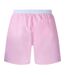 Mens Sailfish Swim Shorts Light Pink Boss-2
