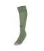 Derby County FC - Chaussettes de foot 22/23 - Homme (Vert) - UTUO484