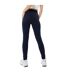 Womens/ladies Premium Cotton Slim Casual Joggers Navy Jack Wills-3