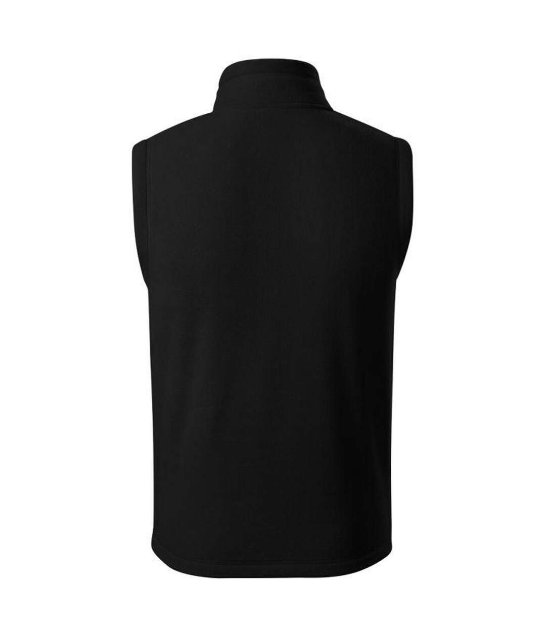 Veste Sans Manches Exit Homme Noir Malfini-2