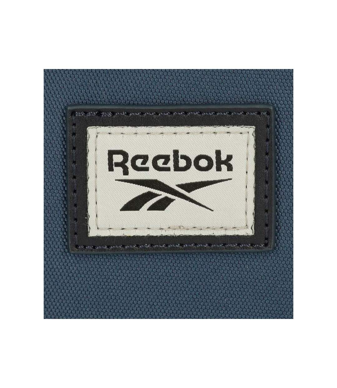 Reebok - Sac mono-bretelle homme Dexter - marine - 10422-5