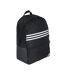 Sac À Dos Classic Taille Unique Noir Adidas-3