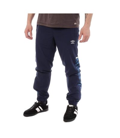 Jogging marine homme umbro 922300 - l