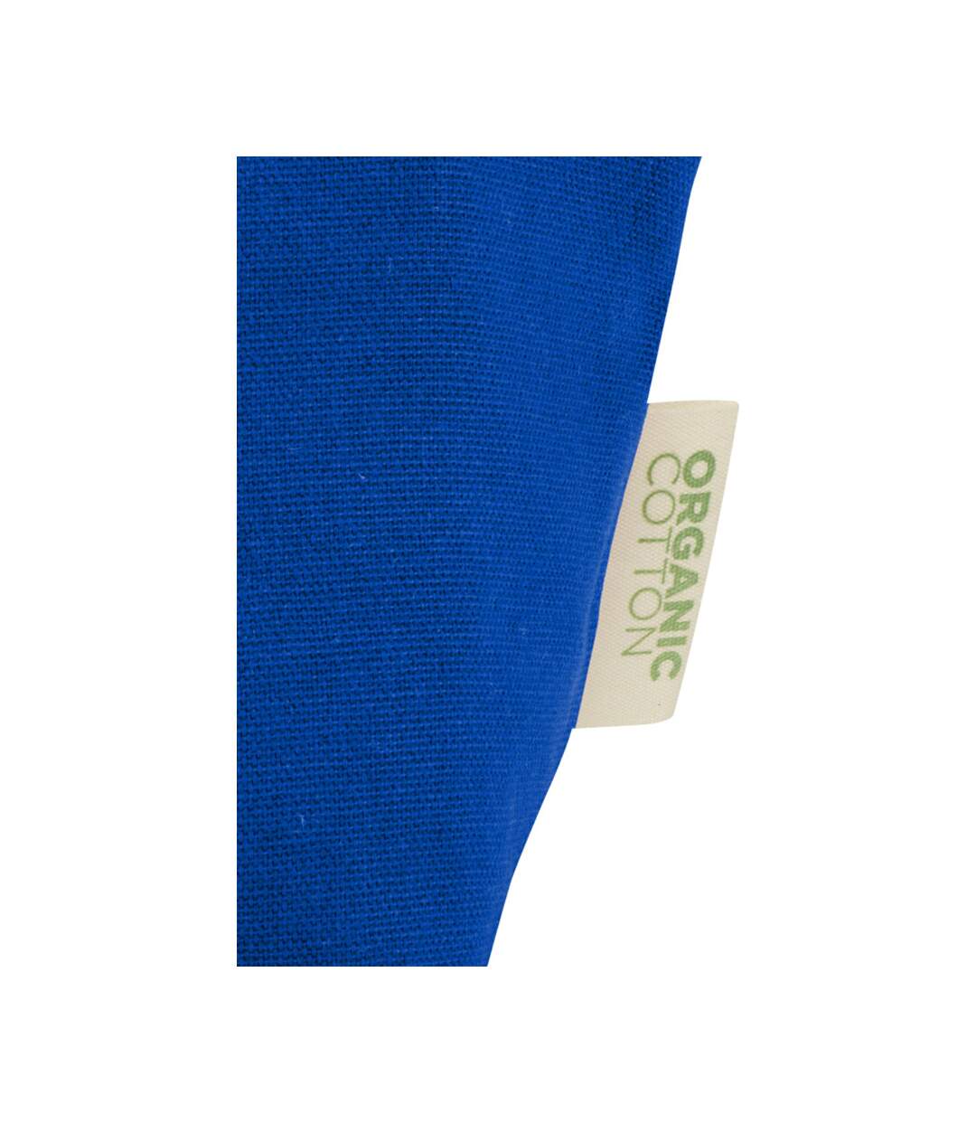 Sac À Cosmétique Taille Unique Bleu Roi Floso-3