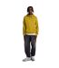 Sweat à capuche homme jaune vieil or Lyle & Scott Lyle & Scott