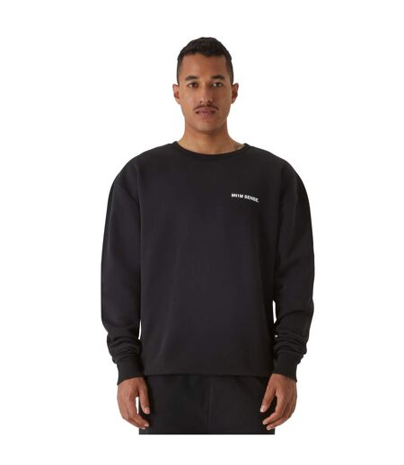 Sweat Jades Homme Noir 9N1M SENSE