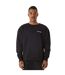 Sweat Jades Homme Noir 9N1M SENSE-1