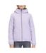 Blouson mauve femme ragwear ragos-1