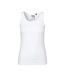 Débardeur Femme Blanc Neutral-1