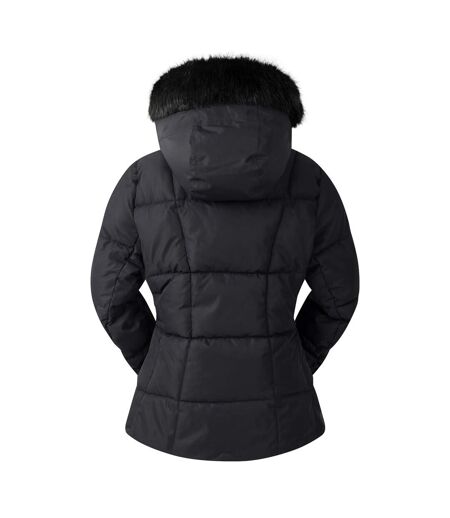 Blouson De Ski Glamourize Femme Aigrette Dare 2B