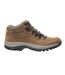 Chaussures Montantes De Marche Bayton Homme Marron Regatta-1
