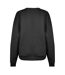 Sweat Manches Tombantes Femme Noir Calvin Klein-2