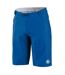 Short Homme Bleu Foncé Bicycle Line-1
