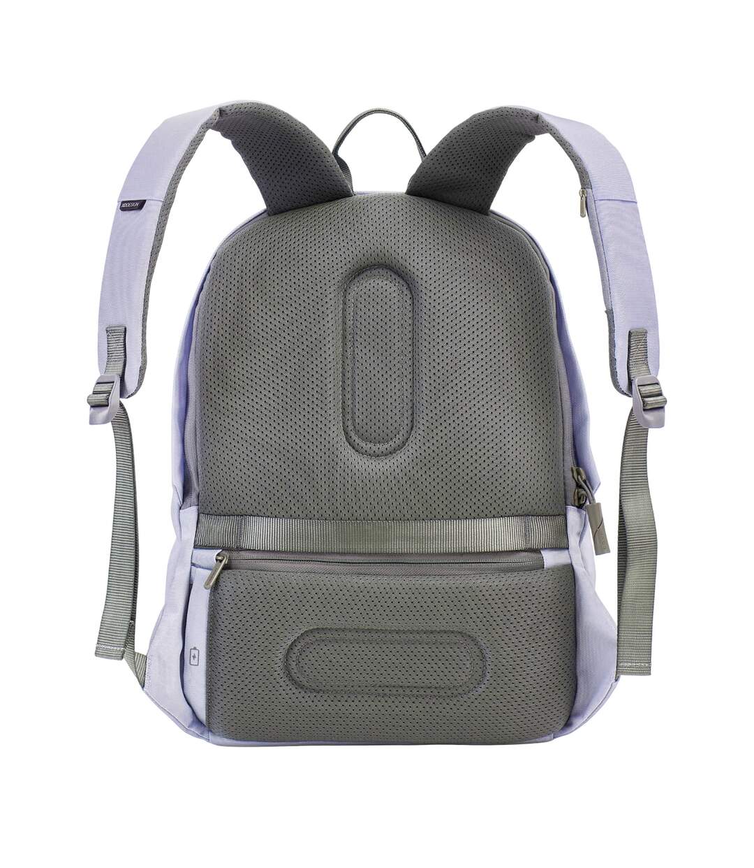 Bobby soft anti-theft backpack one size mint XD Design-2