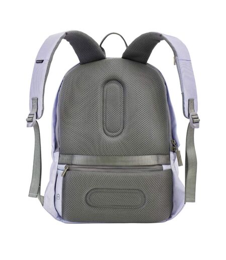 Bobby soft anti-theft backpack one size mint XD Design