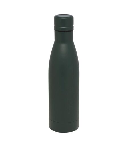 Vasa plain stainless steel 500ml water bottle one size green Generic