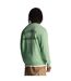 Sweat Style Graphique Racquet Club Homme Vert Lyle & Scott-3