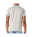 Polo Gris Homme Redskins Rash Calder GM - 3XL-2