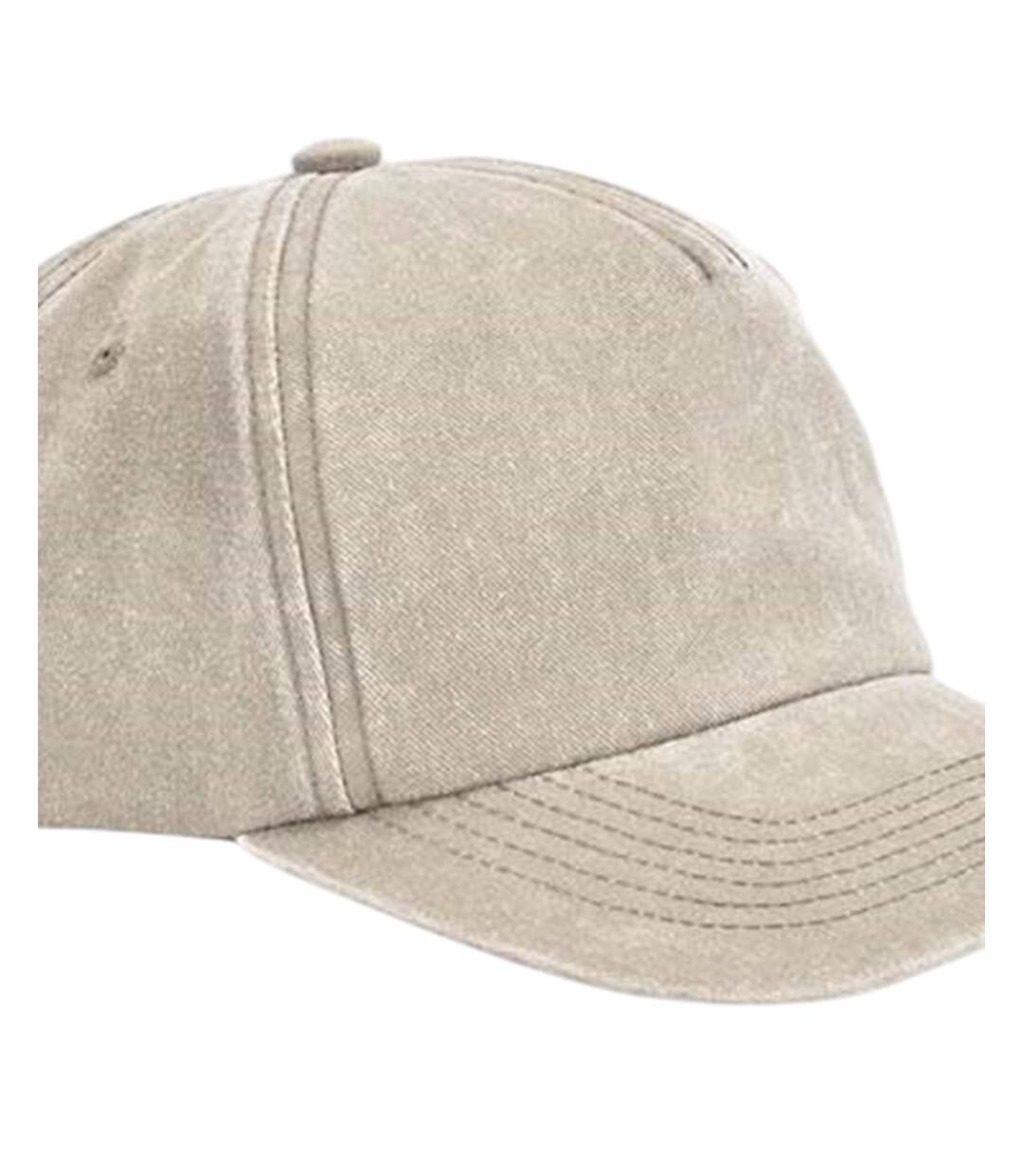 Casquette De Baseball Relaxed Vieille Pierre Beechfield-2