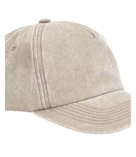Casquette De Baseball Relaxed Vieille Pierre Beechfield