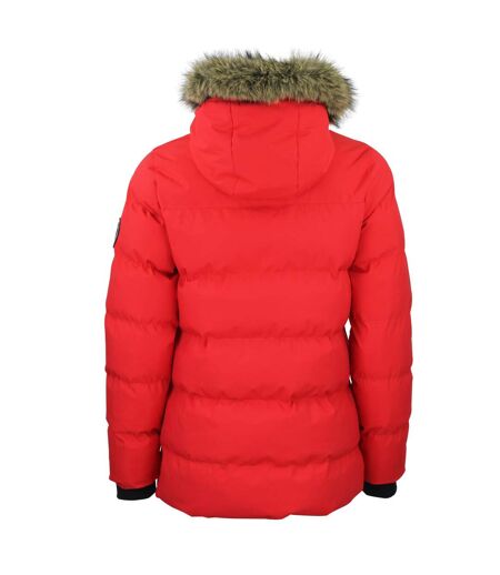 Parka femme ANORY