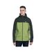 Palin Veste Softshell Imperméable Homme Olive Trespass-1