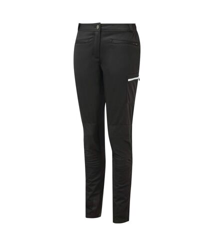 Dare 2B Womens/Ladies Nonstop Walking Trousers (Black) - UTRG5213