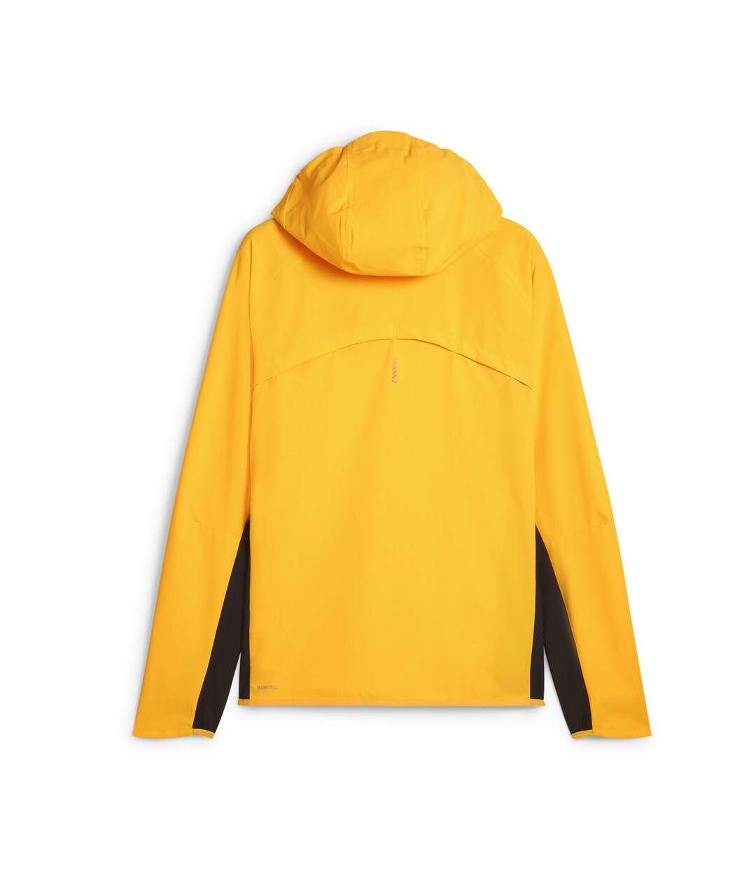 Veste orange homme puma run ultraweave-2