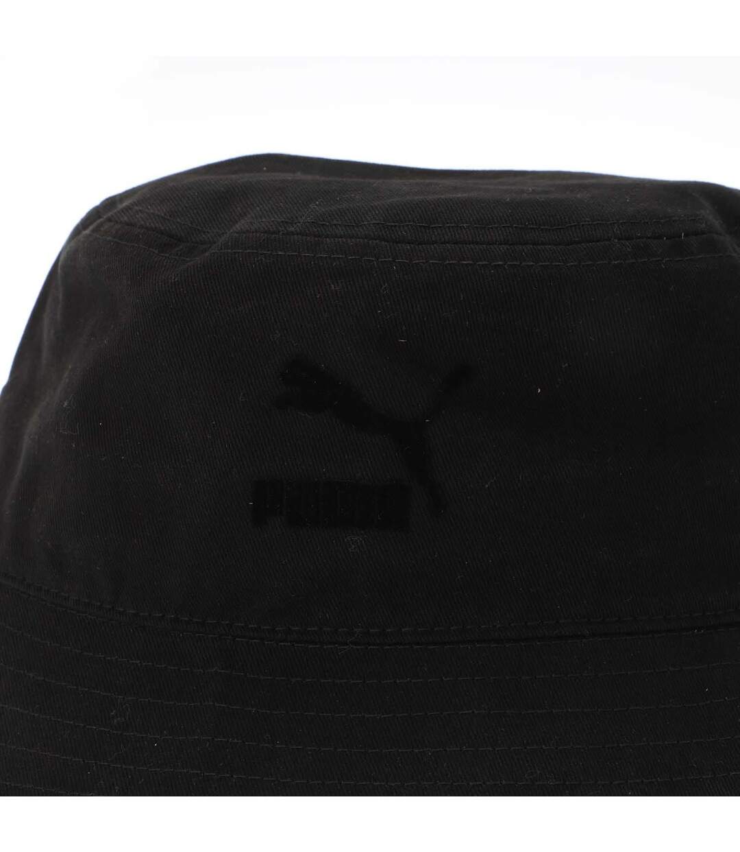 Prime Classic Bucket Hat Black Puma-2