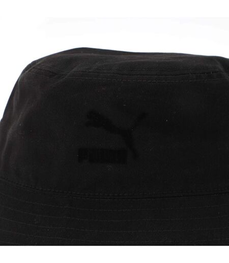 Prime Classic Bucket Hat Black Puma