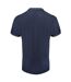 Polo Pinedale Homme Bleu Marine James Harvest-2